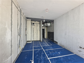 Oceanz 2, Dubai Maritime City construction progress, 42.03% complete: RERA site inspection 25 Aug 2026 (photo 3)