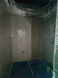Sapphire 32 By Dar Alkarama — construction site