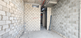 The Melgrano, Jumeirah construction progress, 42.78% complete: RERA site inspection 12 Oct 2026 (photo 4)