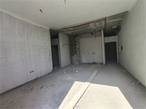 Parkwood Residences, Jumeirah Village Circle (JVC) construction progress, 57% complete: RERA site inspection 18 Sept 2026 (photo 6)