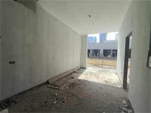 Parkwood Residences, Jumeirah Village Circle (JVC) construction progress, 57% complete: RERA site inspection 18 Sept 2026 (photo 3)