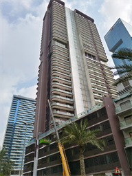 Inspection photo of Luxur Tower By Imtiaz, 2026-09-17