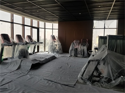 Inspection photo of Luxur Tower By Imtiaz, 2026-09-17