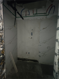 Empire Estates, Arjan construction progress, 60% complete: RERA site inspection 19 Jun 2026 (photo 3)