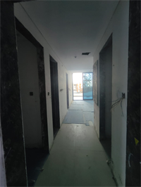 Empire Estates, Arjan construction progress, 60% complete: RERA site inspection 19 Jun 2026 (photo 4)