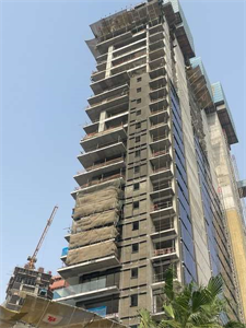 DAMAC Hills - Golf Greens 1, DAMAC Hills construction progress, 40.52% complete: RERA site inspection 8 Sept 2026 (photo 5)