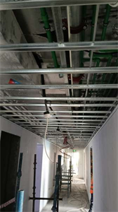 DAMAC Hills - Golf Greens 1, DAMAC Hills construction progress, 40.52% complete: RERA site inspection 8 Sept 2026 (photo 4)