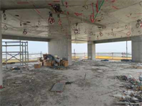 DAMAC Hills - Golf Greens 2, DAMAC Hills construction progress, 45.21% complete: RERA site inspection 4 Sept 2026 (photo 6)