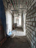 DAMAC Hills - Golf Greens 2, DAMAC Hills construction progress, 45.21% complete: RERA site inspection 4 Sept 2026 (photo 1)