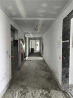 DAMAC Hills - Golf Greens 2, DAMAC Hills construction progress, 45.21% complete: RERA site inspection 4 Sept 2026 (photo 2)