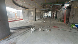 Volta, Sheikh Zayed Road construction progress, 29.26% complete: RERA site inspection 18 Aug 2026 (photo 2)