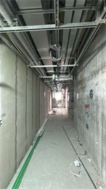 Volta, Sheikh Zayed Road construction progress, 29.26% complete: RERA site inspection 18 Aug 2026 (photo 5)