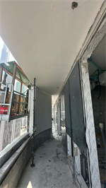 Volta, Sheikh Zayed Road construction progress, 29.26% complete: RERA site inspection 18 Aug 2026 (photo 6)