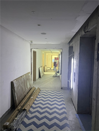 Nautica Two, Dubai Maritime City construction progress, 85.45% complete: RERA site inspection 3 Sept 2026 (photo 4)