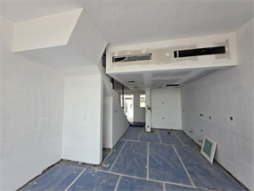 Reportage Village 1 — construction site