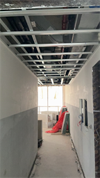 330 Riverside Crescent, Sobha Hartland 2 construction progress, 60.37% complete: RERA site inspection 9 Jul 2026 (photo 1)