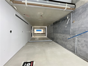 330 Riverside Crescent, Sobha Hartland 2 construction progress, 60.37% complete: RERA site inspection 9 Jul 2026 (photo 5)