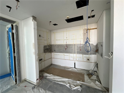 330 Riverside Crescent, Sobha Hartland 2 construction progress, 67.81% complete: RERA site inspection 12 Oct 2026 (photo 6)