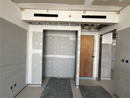 330 Riverside Crescent, Sobha Hartland 2 construction progress, 67.81% complete: RERA site inspection 12 Oct 2026 (photo 4)