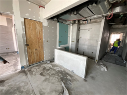 330 Riverside Crescent, Sobha Hartland 2 construction progress, 67.81% complete: RERA site inspection 12 Oct 2026 (photo 1)