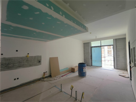 Ellington House IV, Dubai Hills Estate construction progress, 70% complete: RERA site inspection 22 Jul 2026 (photo 3)
