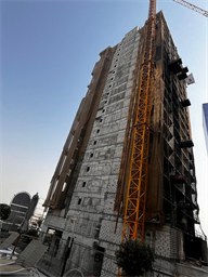Inspection photo of Royal Regency Suites, 2026-08-19