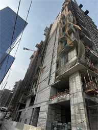 Inspection photo of Royal Regency Suites, 2026-08-19