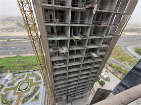 Inspection photo of Royal Regency Suites, 2026-08-19