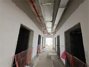 Inspection photo of Royal Regency Suites, 2026-08-19