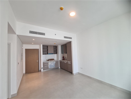 Vida Residences Dubai Hills Estate — construction site