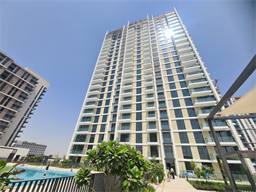 Vida Residences Dubai Hills Estate, Dubai Hills Estate construction progress, 100% complete: RERA site inspection 25 Aug 2026 (photo 1)