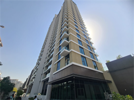 Vida Residences Dubai Hills Estate, Dubai Hills Estate construction progress, 100% complete: RERA site inspection 25 Aug 2026 (photo 2)
