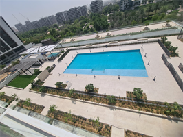 Vida Residences Dubai Hills Estate — construction site