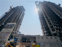 Inspection photo of Central Park Plaza, 2026-09-01
