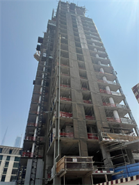 Inspection photo of Central Park Plaza, 2026-09-01