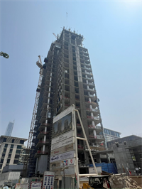 Inspection photo of Central Park Plaza, 2026-09-01