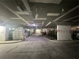 Inspection photo of Central Park Plaza, 2026-09-01