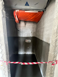 Inspection photo of Central Park Plaza, 2026-09-01