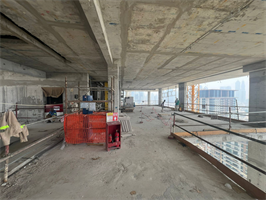 Inspection photo of Central Park Plaza, 2026-09-01