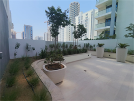 Avant Garde Residences, Jumeirah Village Circle (JVC) construction progress, 100% complete: RERA site inspection 24 Aug 2026 (photo 6)