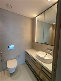 Avant Garde Residences, Jumeirah Village Circle (JVC) construction progress, 100% complete: RERA site inspection 24 Aug 2026 (photo 6)