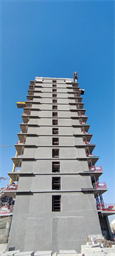 Azizi Venice 4, Dubai South construction progress, 62.16% complete: RERA site inspection 29 Jun 2026 (photo 6)