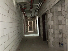 Damac Casa, Dubai Media City construction progress, 33.55% complete: RERA site inspection 18 Aug 2026 (photo 5)
