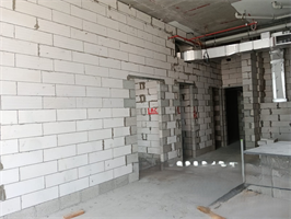 Damac Casa, Dubai Media City construction progress, 33.55% complete: RERA site inspection 18 Aug 2026 (photo 1)