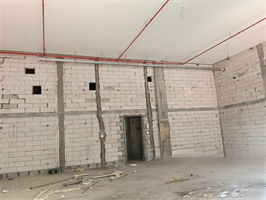 Damac Casa, Dubai Media City construction progress, 33.55% complete: RERA site inspection 18 Aug 2026 (photo 3)