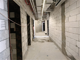 Damac Casa, Dubai Media City construction progress, 33.55% complete: RERA site inspection 18 Aug 2026 (photo 4)