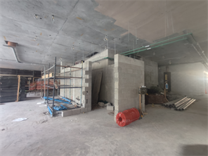 Manhattan 2 By Sd — construction site