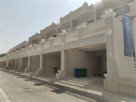 Marwa Homes 3, Jumeirah Village Circle (JVC) construction progress, 100% complete: RERA site inspection 27 Jul 2026 (photo 1)