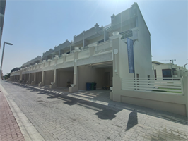 Marwa Homes 3, Jumeirah Village Circle (JVC) construction progress, 100% complete: RERA site inspection 27 Jul 2026 (photo 2)