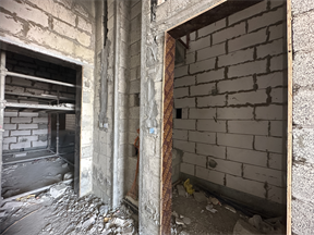 Beach Residences Dubai Islands, Dubai Islands construction progress, 28.8% complete: RERA site inspection 22 Jun 2026 (photo 1)